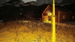 ꡼ No.002 | GONE Fishing