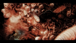 ꡼ No.004 | Anoxia Station