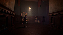 ꡼ No.002 | Out of Sight VR