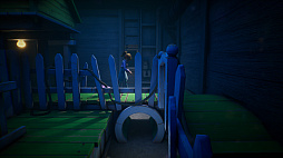 ꡼ No.004 | Out of Sight VR