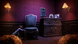 ꡼ No.005 | Out of Sight VR