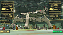 ꡼ No.002 | Project Landsword