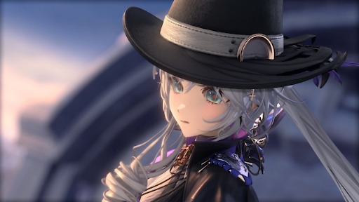 画像ギャラリー No.009のサムネイル画像 / 美しいヴィクトリア朝風の探偵オープンワールドARPG「白銀の城」,初のクローズドβテスト開催を発表。1月6日まで参加募集を受付