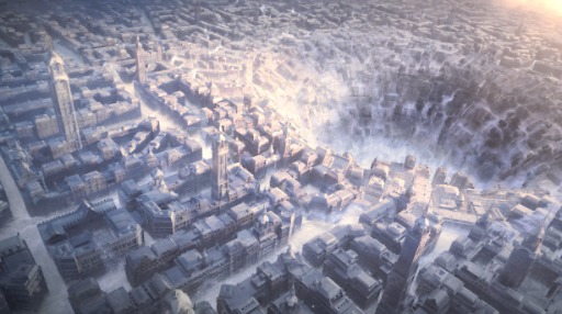 画像ギャラリー No.010のサムネイル画像 / 美しいヴィクトリア朝風の探偵オープンワールドARPG「白銀の城」,初のクローズドβテスト開催を発表。1月6日まで参加募集を受付