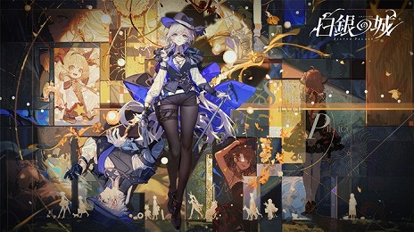 ���������꡼ No.003�Υ���ͥ������ / UE5�ˤ�밵��Ū��������̥���롣CBTľ���ο�����ץ���ɥ������������ξ�ס����ܸ��Ǥμµ��ץ쥤ư������