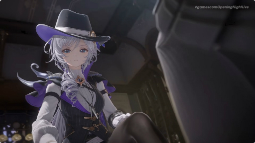画像ギャラリー No.001のサムネイル画像 / 「白銀の城」，マルチプレイモード「House of Greed」の存在が明かされた最新トレイラーが公開に