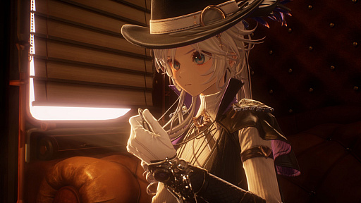 画像ギャラリー No.005のサムネイル画像 / ［インタビュー］探偵オープンワールドRPG「白銀の城」が2度のクローズドβテストと欧州の試遊から得たもの［gamescom］