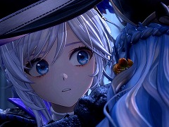 「白銀の城」，12月14日に全世界同時リリース決定。探偵として都市の事件を追うオープンワールドアクションRPG
