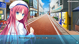 ꡼ No.002 | D.C. Re:tune ݡ 塼