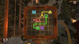 Legacy - Reawakening