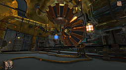 Legacy - Reawakening