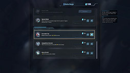 ꡼ No.010 | Section 13