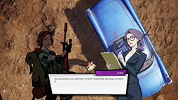 ꡼ No.016 | Section 13