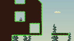 ꡼ No.001 | Wizard's Warp