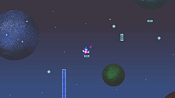 ꡼ No.003 | Wizard's Warp