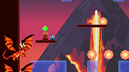 ꡼ No.004 | Wizard's Warp