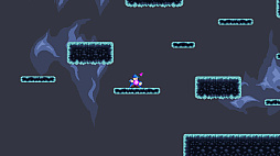 ꡼ No.005 | Wizard's Warp