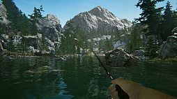 ꡼ No.016 | Ultimate Fishing Simulator 2