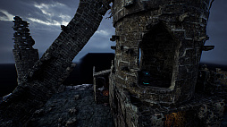 Only up?Climb The Tower!