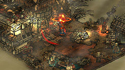 ꡼ No.004 | Prelude Dark Pain