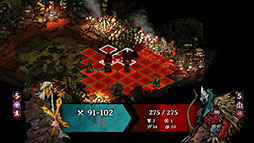 ꡼ No.006 | Prelude Dark Pain