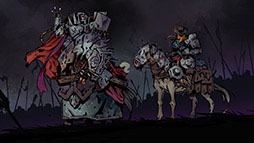 ꡼ No.005 | Prelude Dark Pain