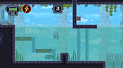 ꡼ No.001 | Awakening the Charge