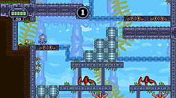 ꡼ No.003 | Awakening the Charge