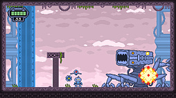 ꡼ No.006 | Awakening the Charge