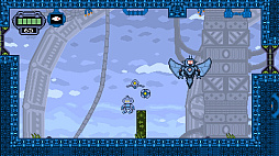 ꡼ No.007 | Awakening the Charge