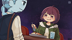 ꡼ No.002 | What comes after