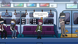 ꡼ No.003 | What comes after