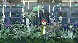 ꡼ No.005 | What comes after