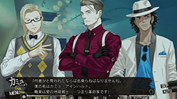 ���������꡼ No.008�Υ���ͥ������ / PC�ǡ�DesperaDrops���ǥ��ڥ�ɥ��åץ��ס�����ȯ�䡣̵�¤κ���ɤ����͸��οʹ����ͤ�������륯�饤�ॵ���ڥ�ADV