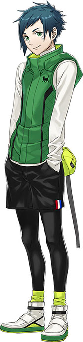 ���������꡼ No.016�Υ���ͥ������ / PC�ǡ�DesperaDrops���ǥ��ڥ�ɥ��åץ��ס�����ȯ�䡣̵�¤κ���ɤ����͸��οʹ����ͤ�������륯�饤�ॵ���ڥ�ADV