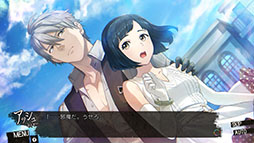 ꡼ No.004 | DesperaDropsǥڥɥåץ