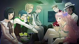 ꡼ No.005 | DesperaDropsǥڥɥåץ