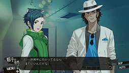 ꡼ No.007 | DesperaDropsǥڥɥåץ