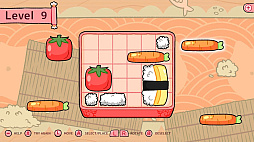 ꡼ No.004 | Neko Bento