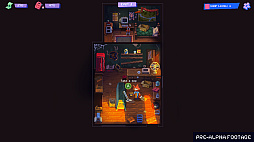 ꡼ No.004 | The Last Gas Station