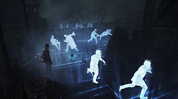 ꡼ No.009 | The Sinking City Remastered