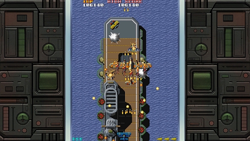 ꡼ No.003 | ƻסֵTIGERס֥󥰡סTATSUJINפʤɡ찡ץSTG8ȥ뤺ļϿ롤2ĤΥ쥯󥽥եȤȯ