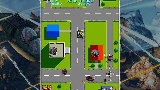 ꡼ No.005 | ƻסֵTIGERס֥󥰡סTATSUJINפʤɡ찡ץSTG8ȥ뤺ļϿ롤2ĤΥ쥯󥽥եȤȯ