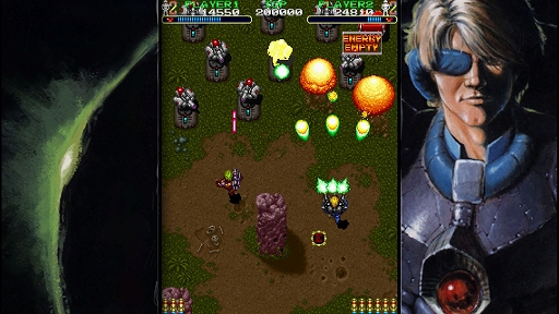 ꡼ No.007 | ƻסֵTIGERס֥󥰡סTATSUJINפʤɡ찡ץSTG8ȥ뤺ļϿ롤2ĤΥ쥯󥽥եȤȯ