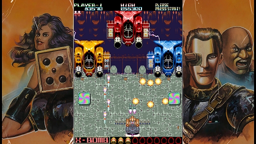 ꡼ No.008 | ƻסֵTIGERס֥󥰡סTATSUJINפʤɡ찡ץSTG8ȥ뤺ļϿ롤2ĤΥ쥯󥽥եȤȯ