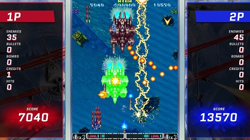 ꡼ No.010 | ƻסֵTIGERס֥󥰡סTATSUJINפʤɡ찡ץSTG8ȥ뤺ļϿ롤2ĤΥ쥯󥽥եȤȯ