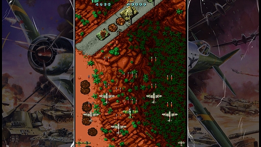 ꡼ No.018 | ƻסֵTIGERס֥󥰡סTATSUJINפʤɡ찡ץSTG8ȥ뤺ļϿ롤2ĤΥ쥯󥽥եȤȯ