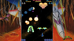 ꡼ No.033 | ƻסֵTIGERס֥󥰡סTATSUJINפʤɡ찡ץSTG8ȥ뤺ļϿ롤2ĤΥ쥯󥽥եȤȯ