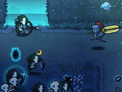 ̵ζǤɥåפڤ2DRPGThe Slormancerס꡼