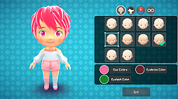 ꡼ No.002 | Chill Town